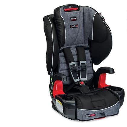 britax g1.1 frontier affordable car seat