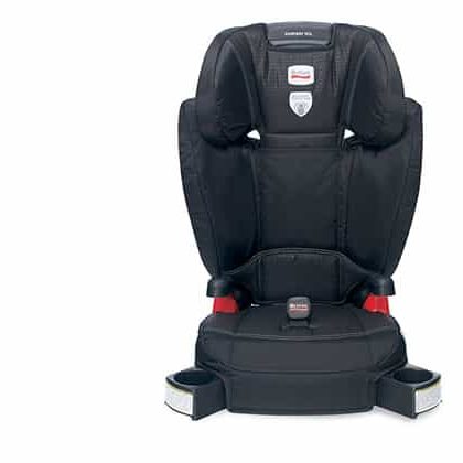britax parkway sgl g1.1 safe booster seat