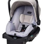 LiteMax 35 Platinum Infant Car Seat