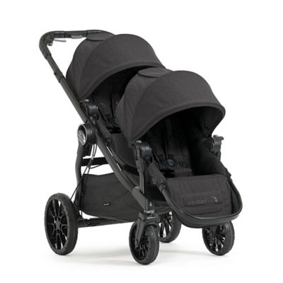 BEST CONVERTIBLE STROLLERS