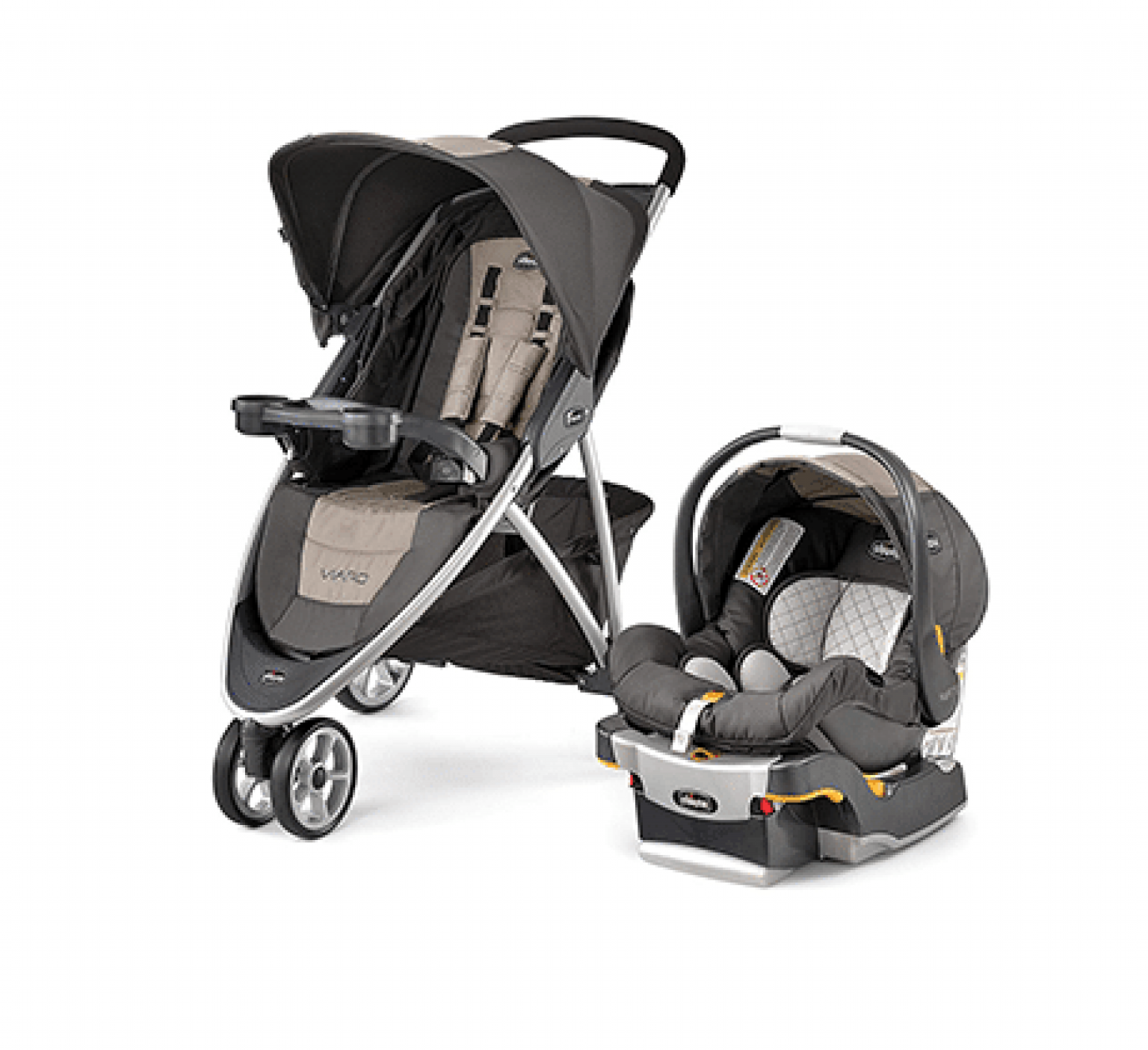 Chicco Viaro Travel System Review for 2019 | Traveling Baby