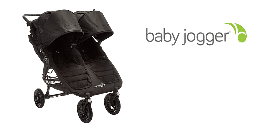 baby jogger city mini gt double review