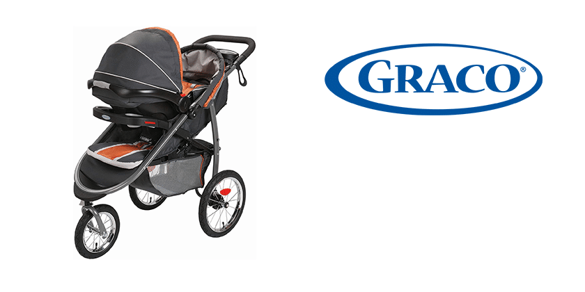 graco fastaction jogger lx reviews
