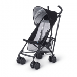 UPPAbaby G-lite Stroller Review