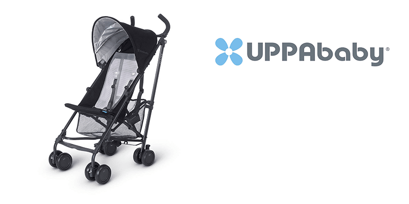 uppababy g lite review