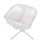 Halo Twin Bassinet Review