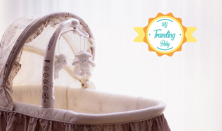 best bassinet reviews featured image