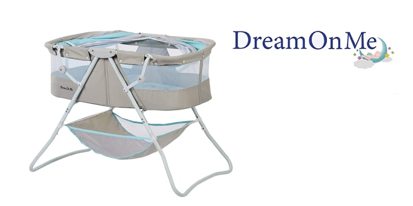 dream on me karley bassinet recall
