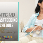 Breastfeeding Schedule