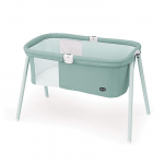 Chicco Lullago Portable Bassinet Review