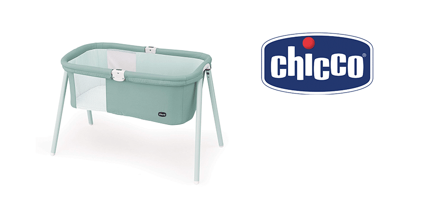 chicco lullago weight limit