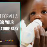 Choosing the Best Formula for Your Premature Baby