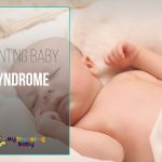 Grunting baby syndrome