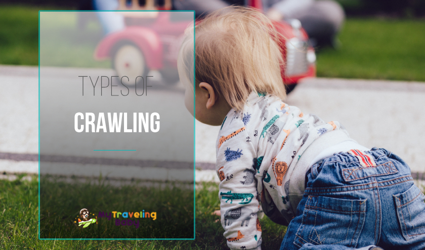 Types of Crawling Featured Image