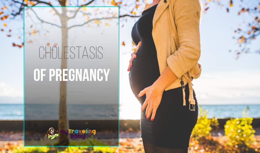 Cholestasis Of Pregnancy Featured Image