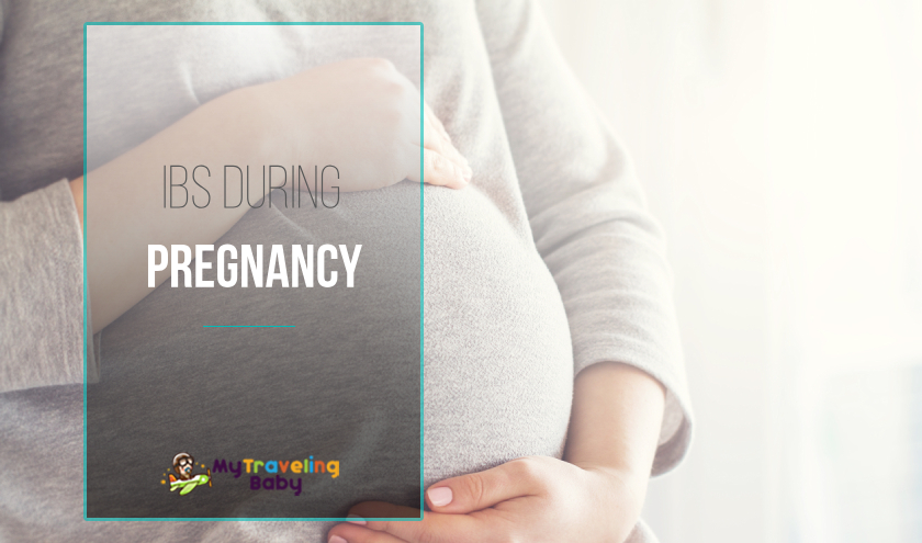 IBS and Pregnancy: Everything You Need to Know - My Traveling Baby