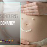 Dry Skin During Pregnancy Featured Image