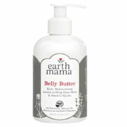 Earth Mama Body Butter Featured Image