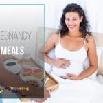 10 Healthy Pregnancy Meals Featured Image