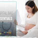 Hospital Bag Essentials Featured Image