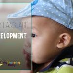 Baby Language Development Featured Image