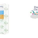 Dream On Me 3" Playard Mattress Featured Image