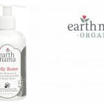 earth mama belly butter lotion