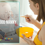 average cost of a nanny
