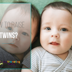 raising twins
