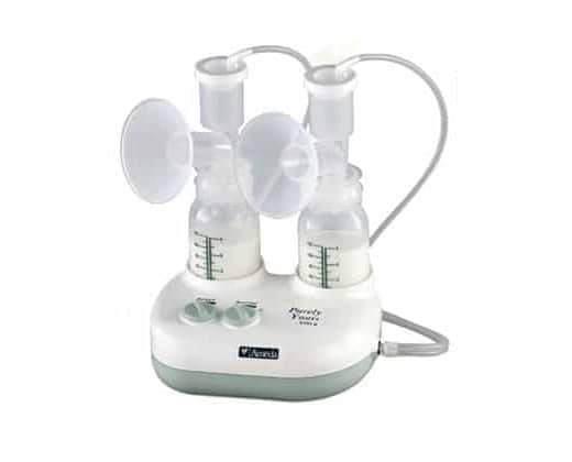 Ameda-Purely-Yours-Breast-Pump