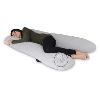Milliard-U-Shaped-Total-Body-Support-Pillow