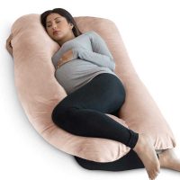PharMeDoc-Pregnancy-Pillow-U-Shape