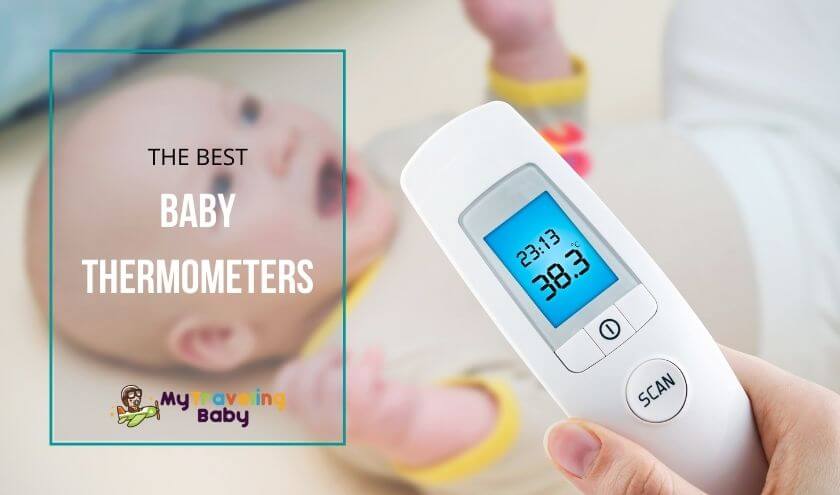 Best-baby-thermometer