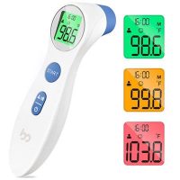 Touchless-Forehead-Thermometer