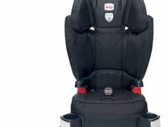 Britax Parkway SGL G1.1 Review