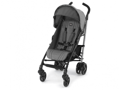 Chicco Liteway Stroller Review