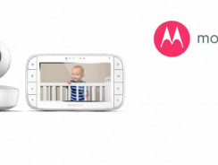 Motorola MBP36XL Baby Monitor Review