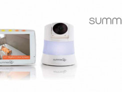 Summer Infant In View 2.0 Video Monitor