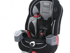 Graco Nautilus 3-in-1 Review