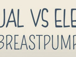 Manual vs Electric Breast Pump: Pros and Cons