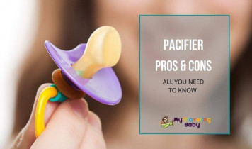 Pacifier Pros and Cons — All You Need To Know