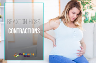 What Do Braxton Hicks Contractions Feel Like?