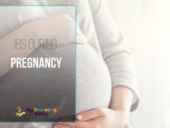 IBS During Pregnancy: How To Handle It?