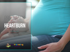 Heartburn During Pregnancy: 12 Ways To Reduce It