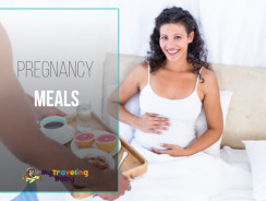 10 Healthy Pregnancy Meals