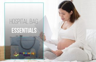 Hospital Bag Essentials: Ultimate Checklist