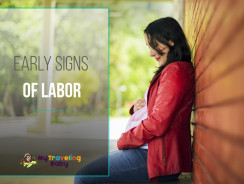 Signs of Labor: Symptoms Before Labor Begins