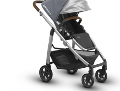 UPPAbaby Vista Henry Review