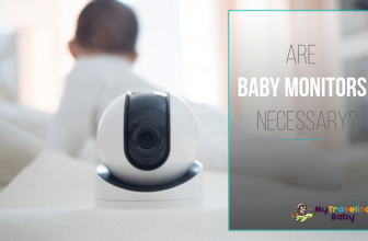 Do I Need a Baby Monitor?