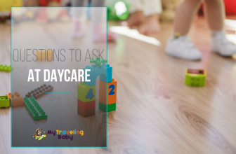 12 Highly Important Questions to Ask at the Daycare